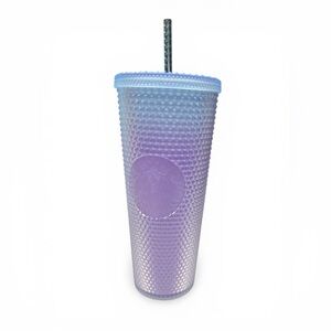 Starbucks 2024 Studded Ombre Cold Cup Tumbler 24oz